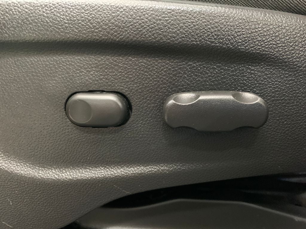 2015 Chevrolet Trax LT