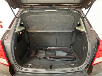 2015 Chevrolet Trax LT