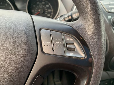 2015 Hyundai Tucson GLS