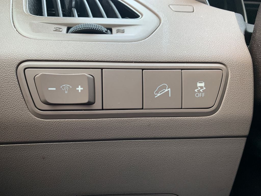 2015 Hyundai Tucson GLS
