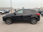 2015 Hyundai Tucson GLS