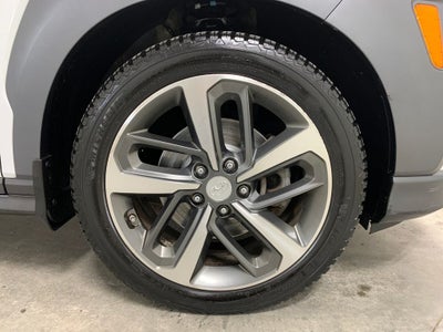 2019 Hyundai Kona Ultimate