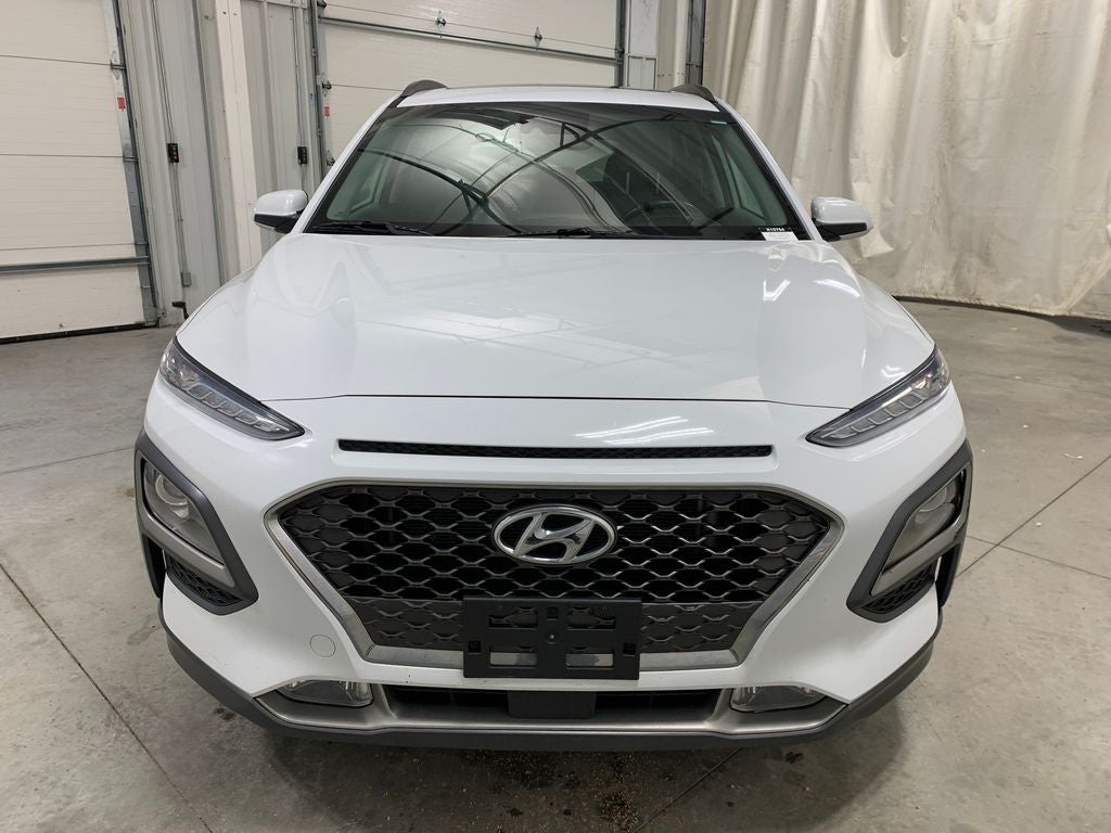 2019 Hyundai Kona Ultimate