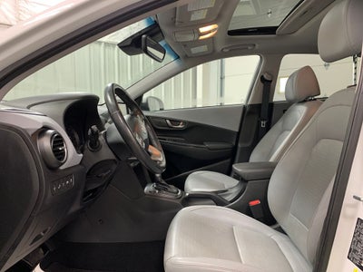 2019 Hyundai Kona Ultimate