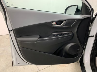 2019 Hyundai Kona Ultimate
