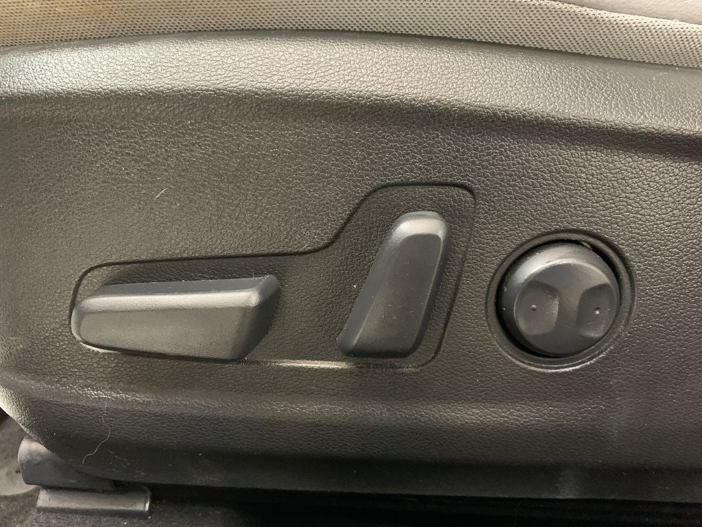 2019 Hyundai Kona Ultimate