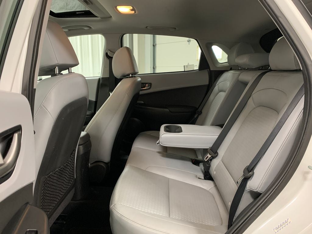 2019 Hyundai Kona Ultimate