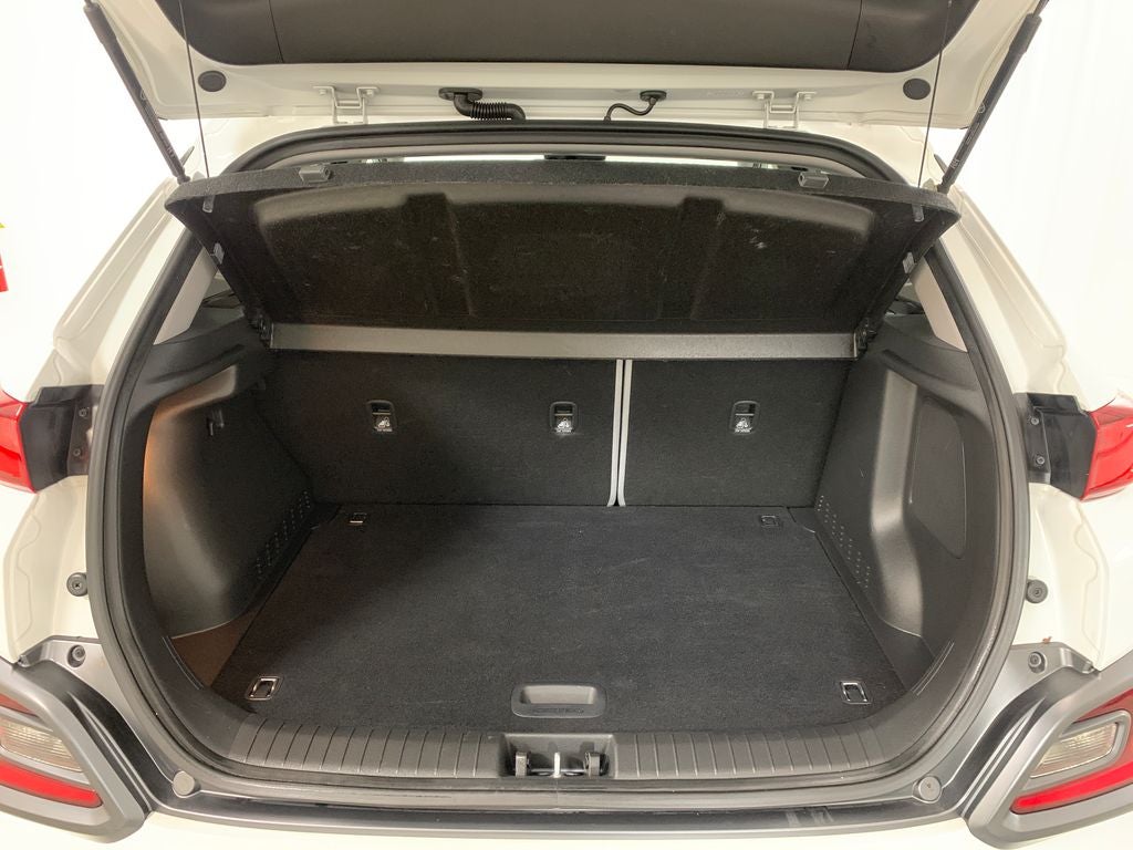 2019 Hyundai Kona Ultimate