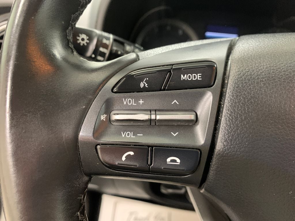 2019 Hyundai Kona Ultimate