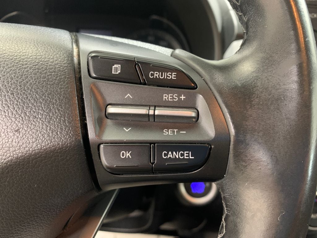 2019 Hyundai Kona Ultimate