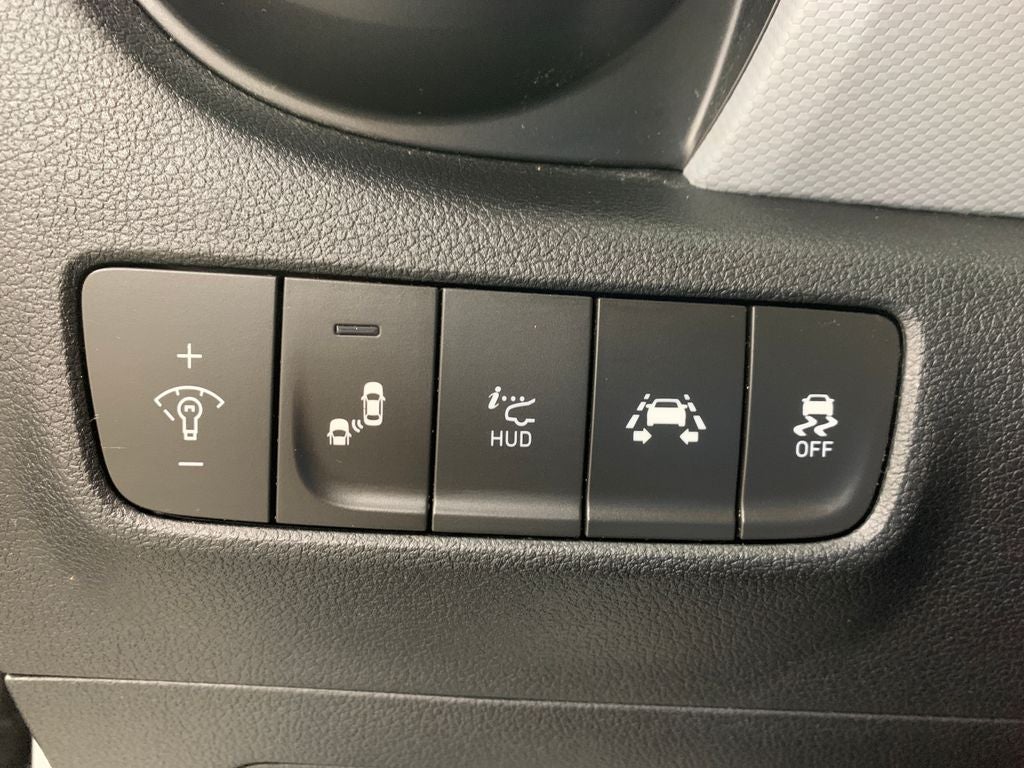 2019 Hyundai Kona Ultimate