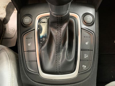 2019 Hyundai Kona Ultimate