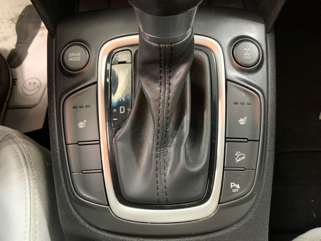 2019 Hyundai Kona Ultimate