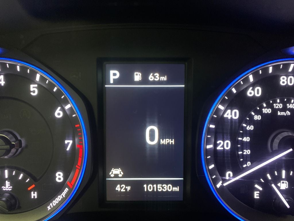 2019 Hyundai Kona Ultimate