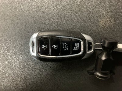 2019 Hyundai Kona Ultimate