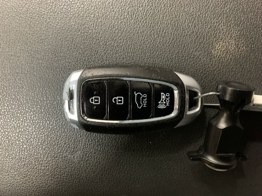 2019 Hyundai Kona Ultimate