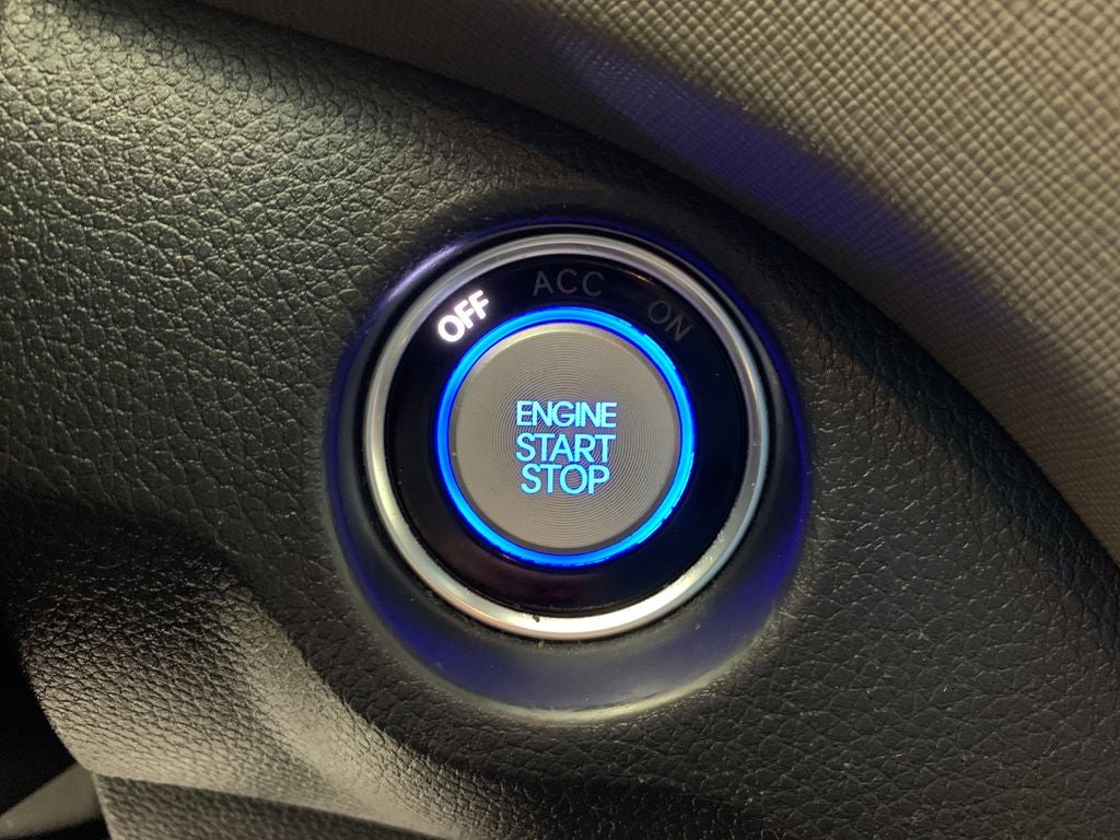 2017 Hyundai Santa Fe SE Ultimate