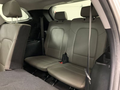 2017 Hyundai Santa Fe SE Ultimate