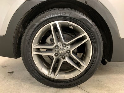 2017 Hyundai Santa Fe SE Ultimate