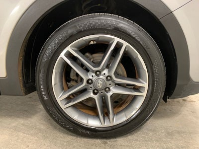 2017 Hyundai Santa Fe SE Ultimate