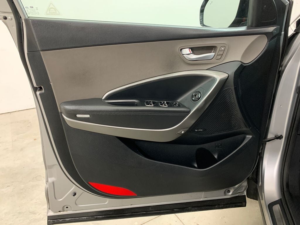 2017 Hyundai Santa Fe SE Ultimate