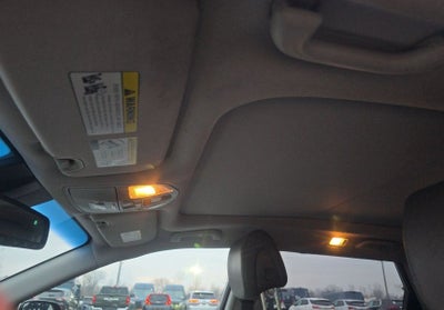 2017 Hyundai Santa Fe SE Ultimate