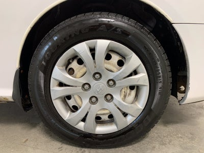 2010 Hyundai Elantra GLS