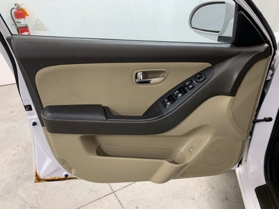 2010 Hyundai Elantra GLS