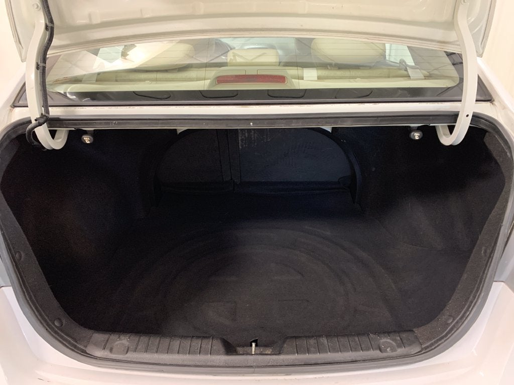 2010 Hyundai Elantra GLS