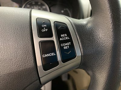2010 Hyundai Elantra GLS
