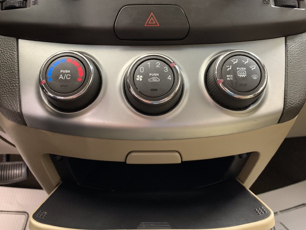 2010 Hyundai Elantra GLS