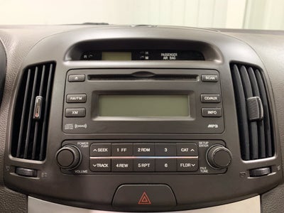 2010 Hyundai Elantra GLS