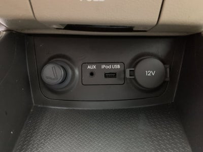 2010 Hyundai Elantra GLS