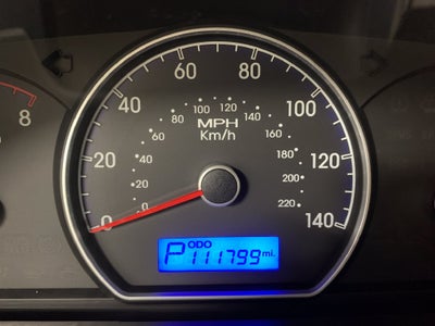 2010 Hyundai Elantra GLS