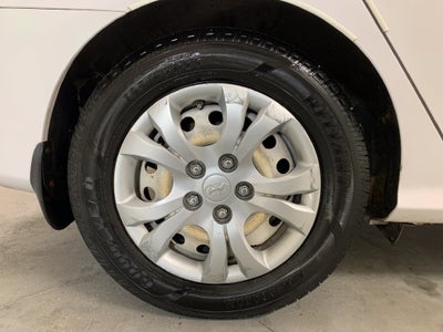 2010 Hyundai Elantra GLS