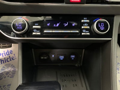 2023 Hyundai Sonata SEL Plus