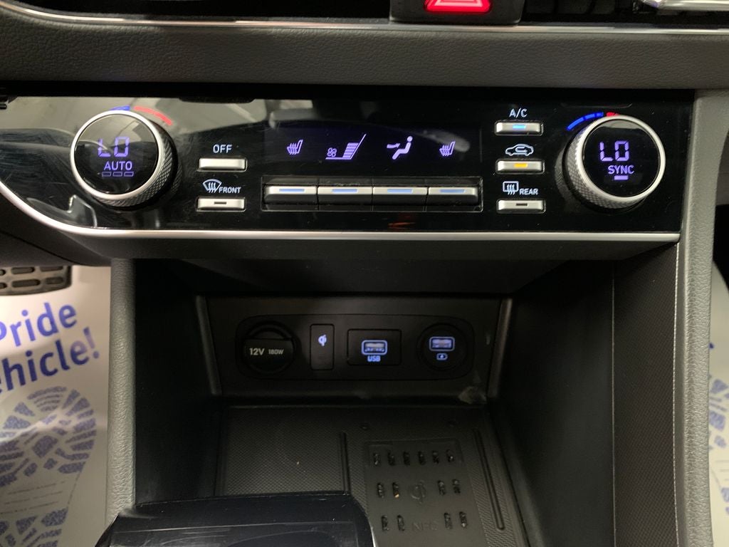 2023 Hyundai Sonata SEL Plus