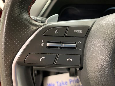 2023 Hyundai Sonata SEL Plus