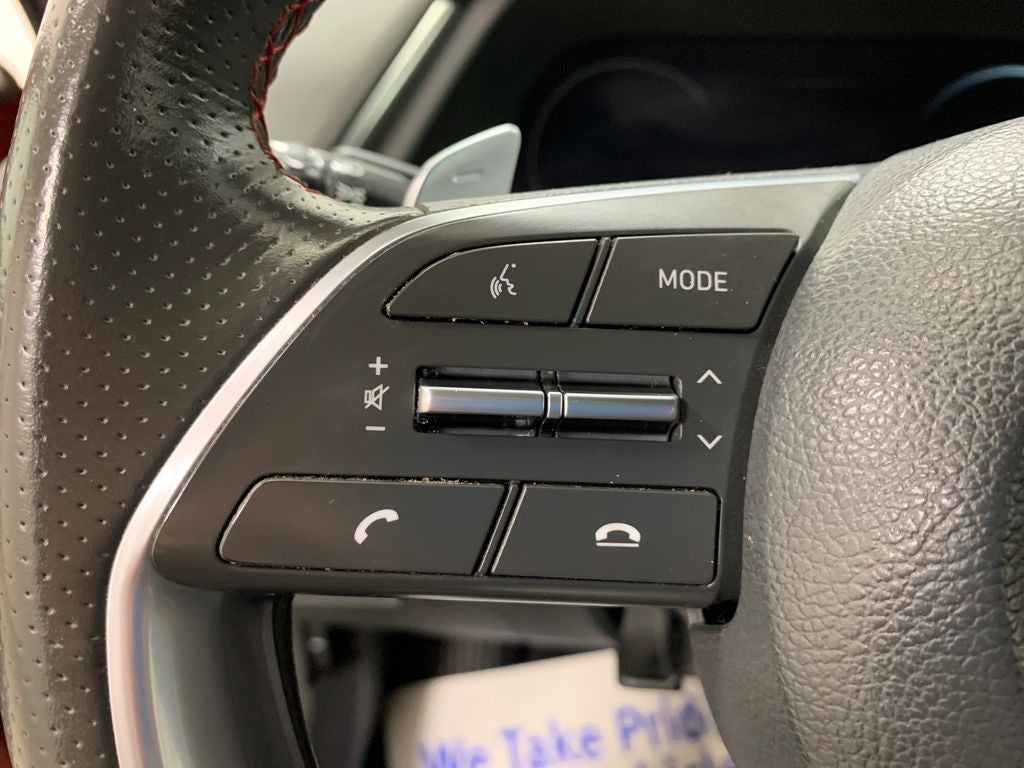 2023 Hyundai Sonata SEL Plus