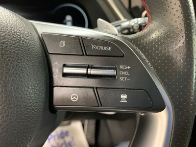 2023 Hyundai Sonata SEL Plus