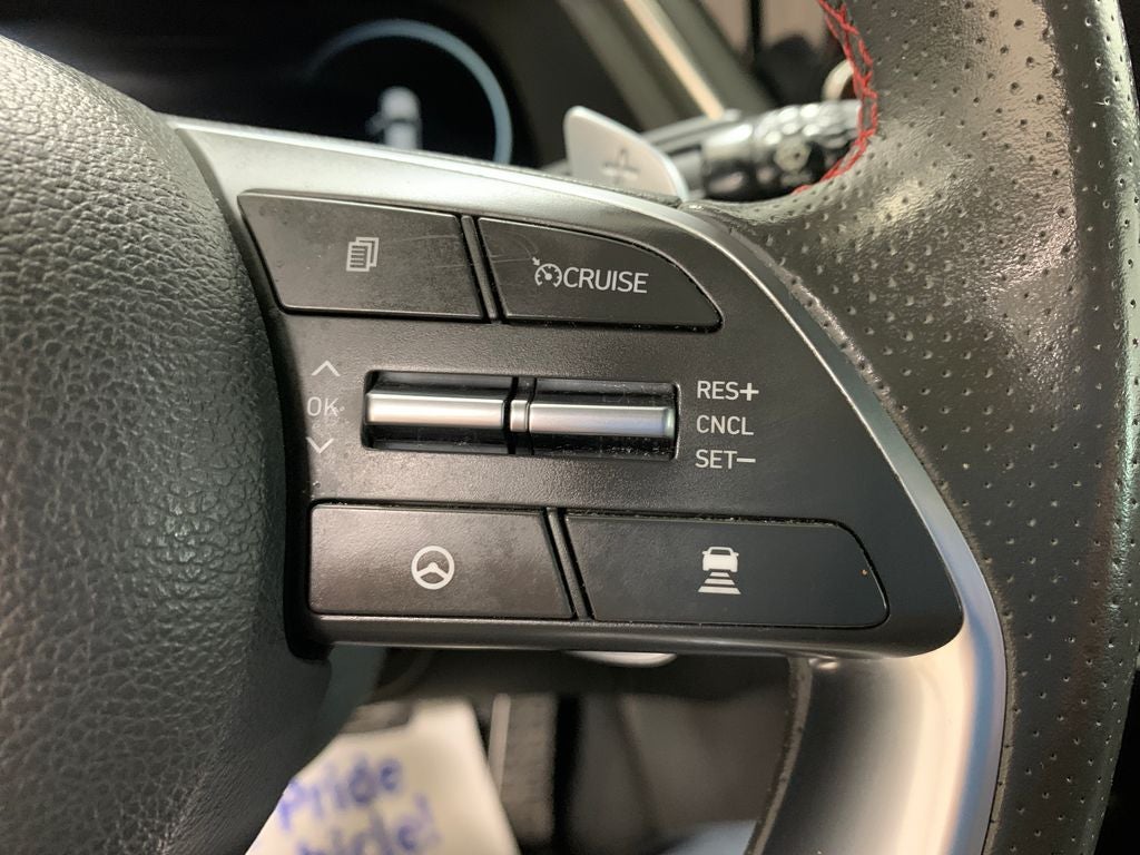 2023 Hyundai Sonata SEL Plus