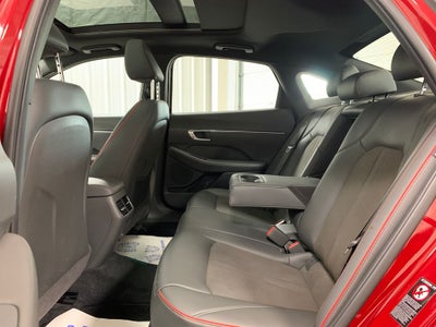 2023 Hyundai Sonata SEL Plus