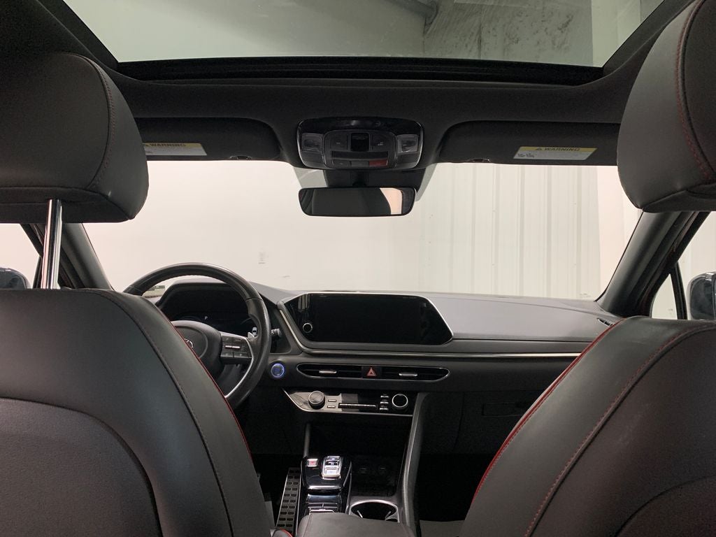 2023 Hyundai Sonata SEL Plus