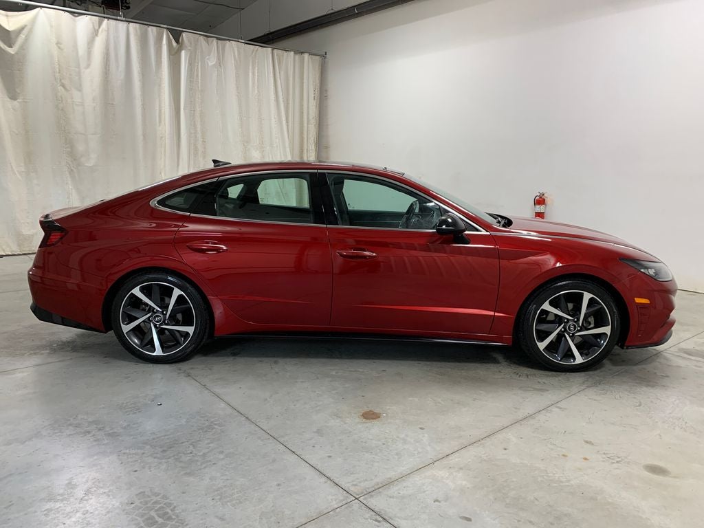2023 Hyundai Sonata SEL Plus