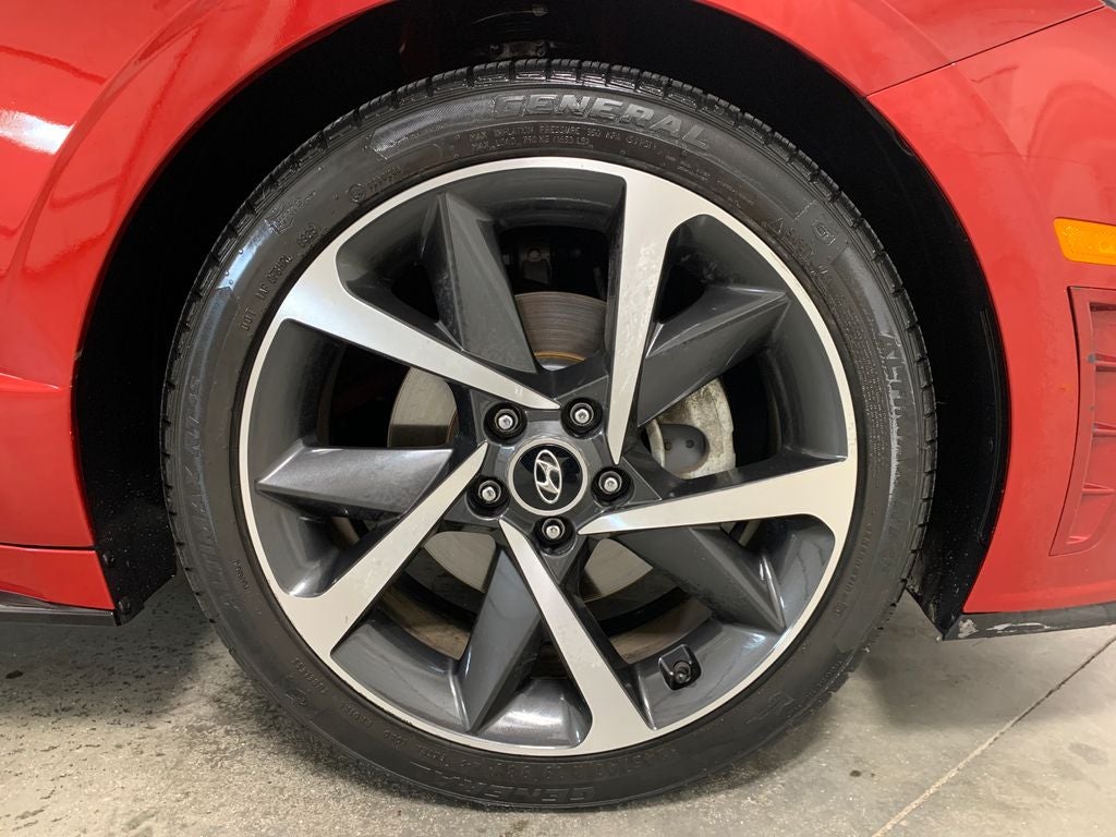 2023 Hyundai Sonata SEL Plus