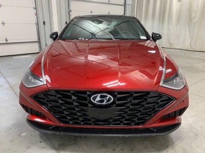 2023 Hyundai Sonata SEL Plus