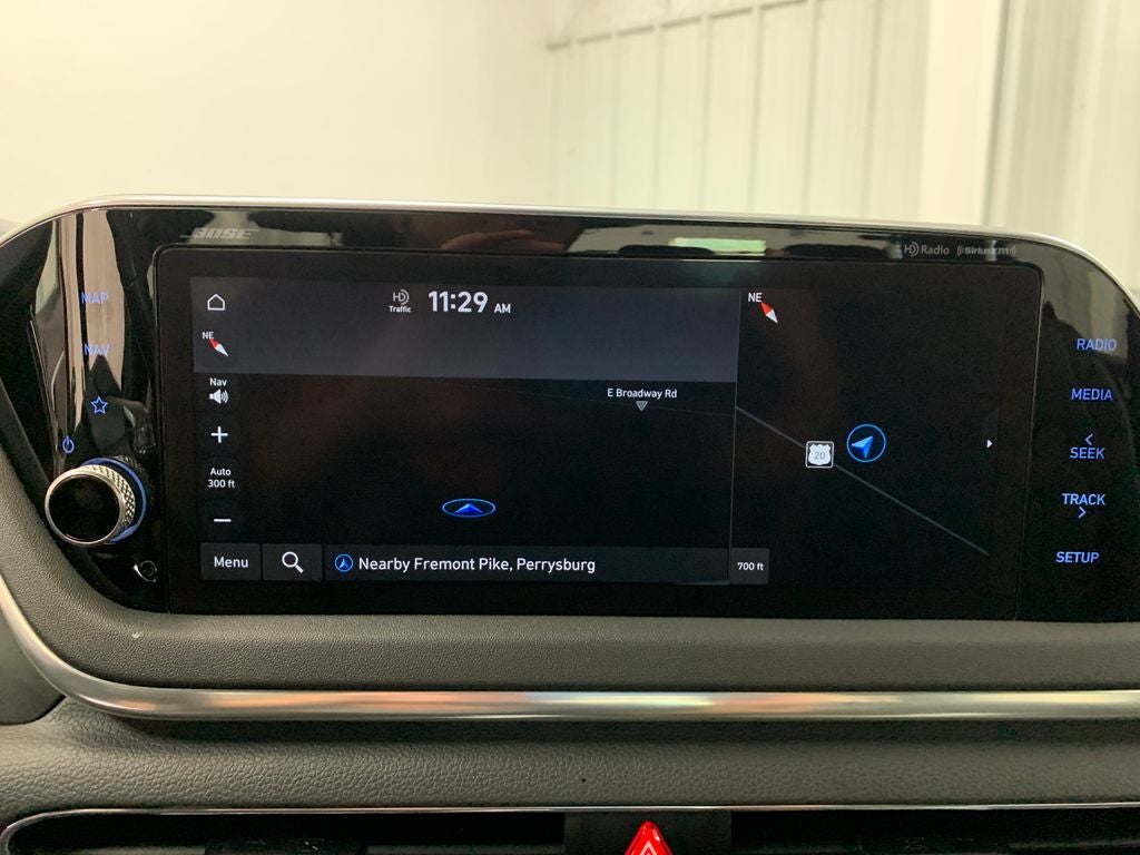 2023 Hyundai Sonata SEL Plus
