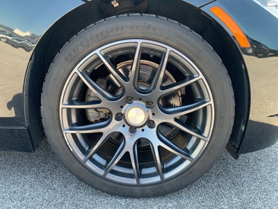 2014 BMW Z4 sDrive35i