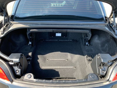 2014 BMW Z4 sDrive35i