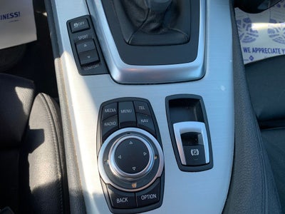 2014 BMW Z4 sDrive35i